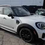 Mini Cooper Oil Leak