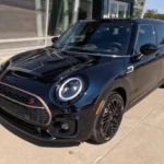 Mini Cooper P0015