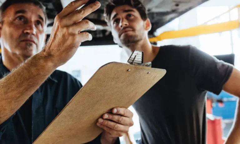 NYS Vehicle Inspection Requirements