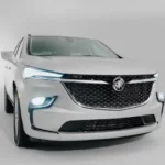 Buick Enclave Transmission Problems