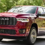 Dodge Ram Shift Solenoid Problems