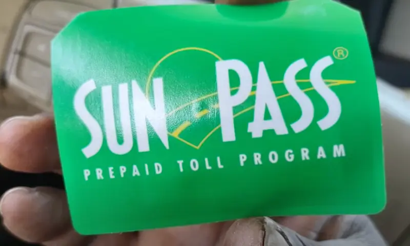 Where To Buy Uni Toll Pass Where to Buy Uni Pass: Quick Guide - Daily Car Tips