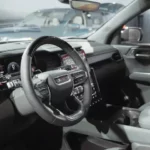 GMC Acadia Power Steering Problems