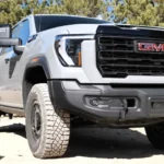 GMC Active Grill Shutter Problems