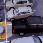 GMC Park Assist Not Working