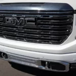 GMC Sierra Air Conditioning Problems