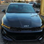 Kia Check AEB System