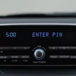 Mazda Audio System Not Working