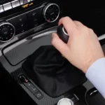 Mercedes Automatic Gearbox Not Changing Gear