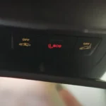 Mercedes SOS Not Ready