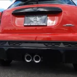 Mini Cooper Brake Light Stays On