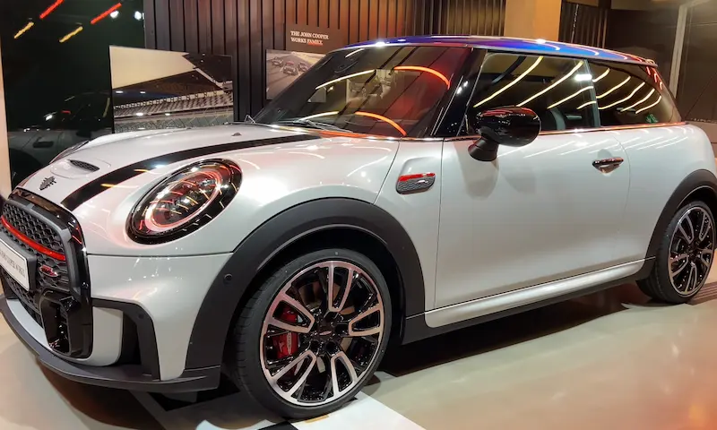 Mini Cooper Heater Not Working