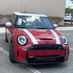 Mini Cooper P0597