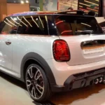 Mini Cooper Sunroof Won't Close