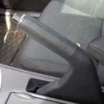 Parking Brake Not Holding on Hill