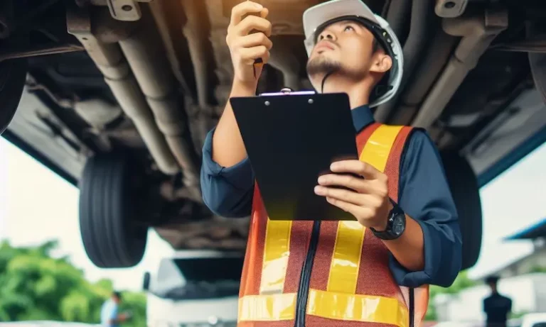 Vermont Vehicle Inspection Requirements