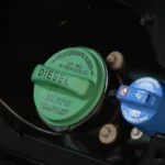 Duramax DEF Tank Full But Says Empty