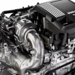 Duramax Engine Power Reduced