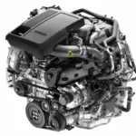 Duramax Water in Fuel Message