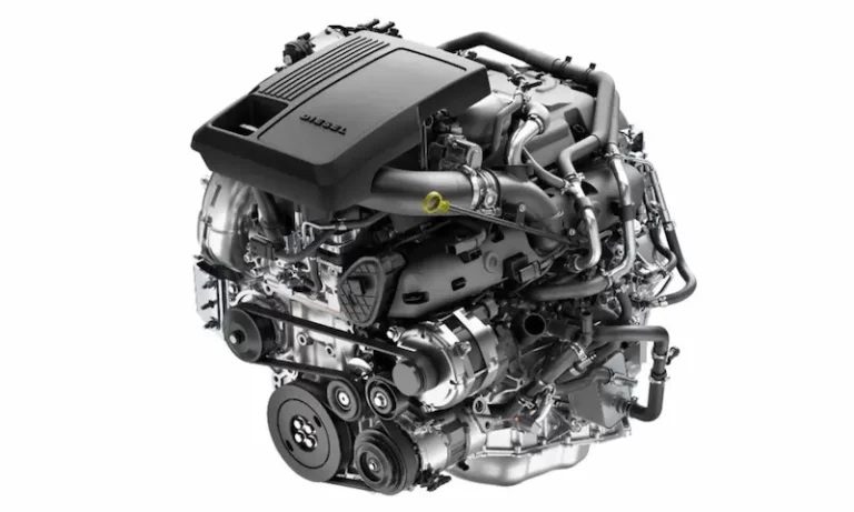 Duramax Water in Fuel Message