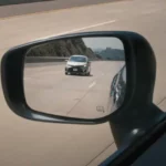 Subaru Blind Spot Detection Reset