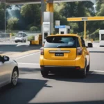 Can I Use My EZ Pass in a Different Car