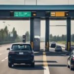 Can You Use Someone Else's EZ Pass