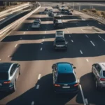 I Forgot My EZ Pass and Went Through Toll