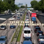txtag vs ntta