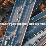 Can I Use Peach Pass Before I Get My Transponder