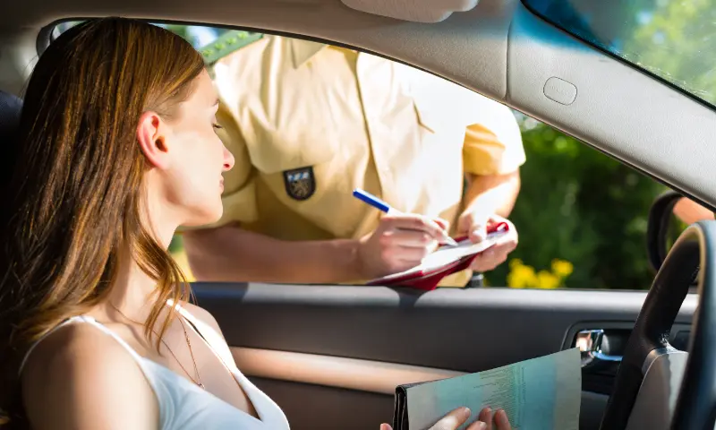 Toll Violation Forgiveness