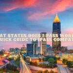 What States Does iPass Work In