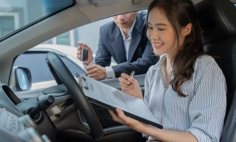 Can I Use My FasTrak in a Rental Car