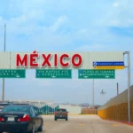 Can You Take a Rental Car to Mexico