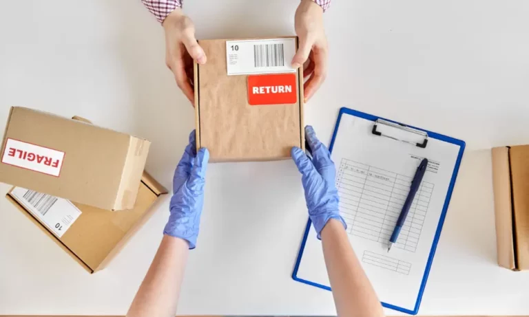 How Do I Return My EZ Pass Transponder