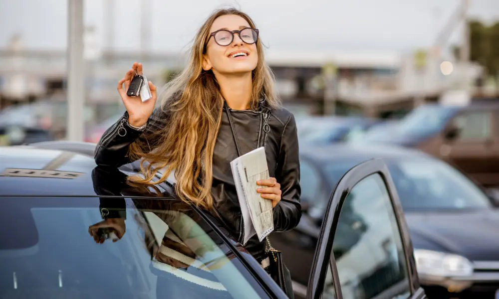 How Do Tolls Work with Rental Cars Hertz