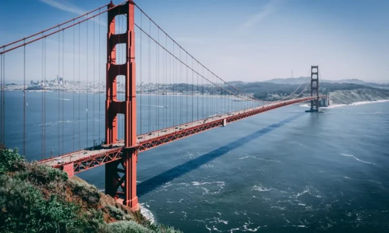 How to Pay Golden Gate Bridge Toll