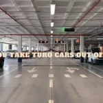 Can You Take Turo Cars Out of State