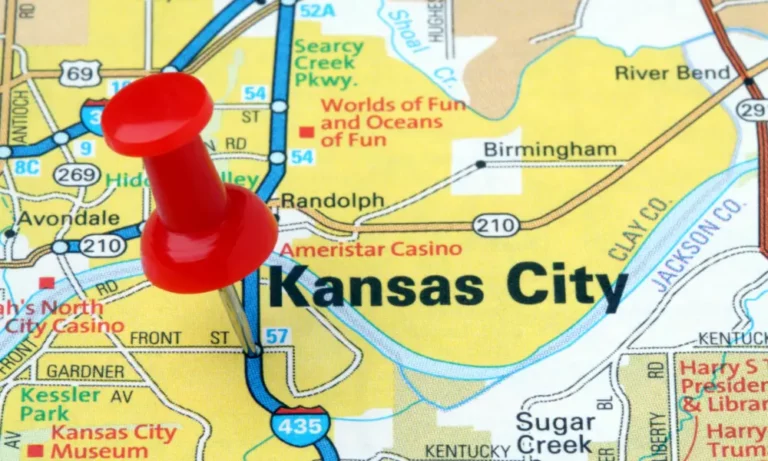 How Do I Pay the Toll on the Kansas Turnpike