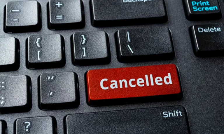 How to Cancel Sunpass