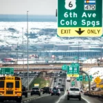 Does EZ Pass Work in Colorado