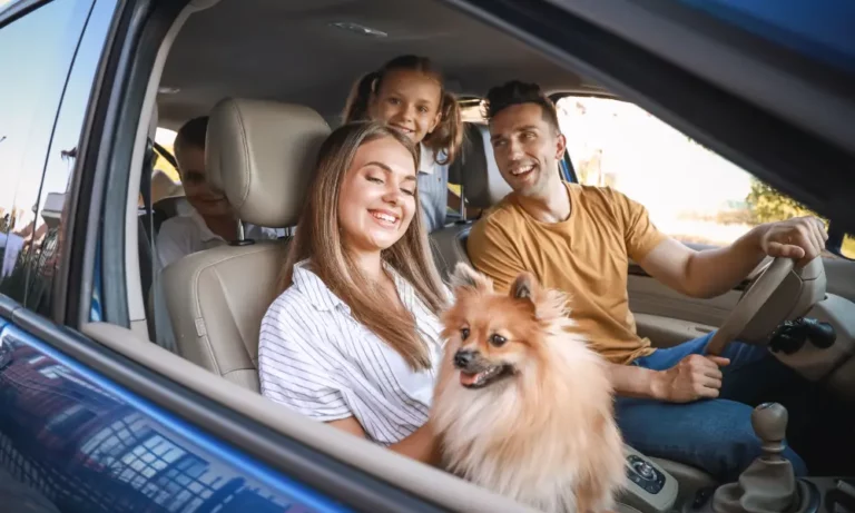 How to Pay for Tolls When Traveling