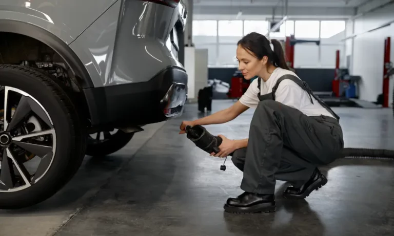 What Happens If You Fail Emissions Test Twice