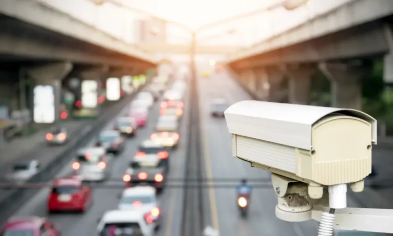 Do Toll Cameras Take Pictures of Drivers