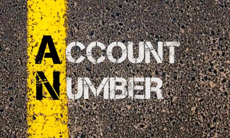 How Do I Find My E-ZPass Account Number