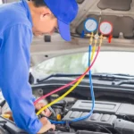 Subaru Air Conditioning Problems