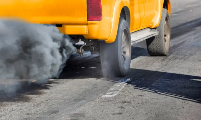 What States Require Emissions Testing