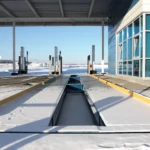 Which States Require Rental Trucks to Stop at Weigh Stations