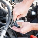 6.7 Powerstroke Fuel Filter Location