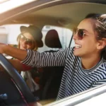 Can Spouse Drive Rental Car